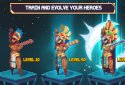 Cosmos Quest screenshot 2