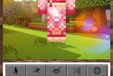 Skins for Minecraft screenshot 2