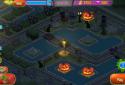 Queen's Garden 3: Halloween (Full) screenshot 2