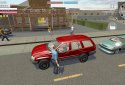 Police Cop Simulator. Gang War screenshot 2
