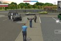 Police Cop Simulator. Gang War screenshot 4