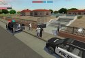 Police Cop Simulator. Gang War screenshot 5