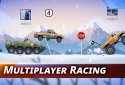Renegade Racing screenshot 1