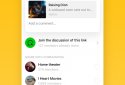 Capture – Community Chats screenshot 5 Capture – Community Chats screenshot 5