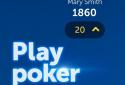 PokerUp: Social Poker screenshot 2