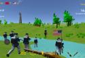 Battle of Vicksburg 3 screenshot 3