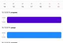 Audienza: Планування зустрічей screenshot 6