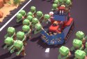 Zombie Land Rush screenshot 8