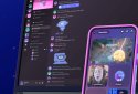 Discord: Talk, Chat & Hang Out screenshot 6
