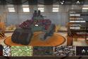 Iron Battle Age: Tanks vs Robots screenshot 2