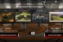Iron Battle Age: Tanks vs Robots screenshot 4