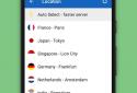 VPN 365 - Free Unlimited VPN Proxy & WiFi Security screenshot 2