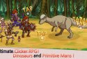 Primitive Brothers : T-Rex Hunter screenshot 3
