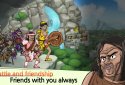 Primitive Brothers : T-Rex Hunter screenshot 5