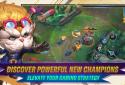 League of Legends: Wild Rift screenshot 4