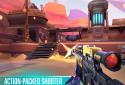 Rise: Shooter Arena screenshot 1