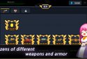 Daily Dungeon - Roguelike screenshot 3
