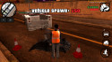 Grand Theft Auto: SAMP від Флен RP screenshot 1