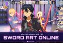 SAO Unleash Blading screenshot 1