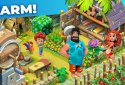 Family Island™ - Farm game adventure screenshot 1