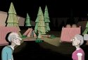 Grandpa And Bad Two Night Hunters screenshot 7