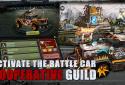 Walking Dead: survival heroes（IDLE RPG） screenshot 5