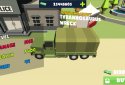 Demolition Derby .io - Car Destruction Simulator screenshot 9