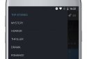 Abyss — Thrilling Chat Stories screenshot 4