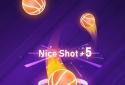 Dunk n Beat screenshot 2