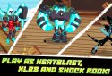 Omnitrix Assault - Ben 10 screenshot 2