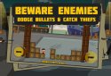 Dockers: Moving Blocks and Stack Attack screenshot 2