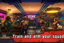 Shelter War: Last City in apocalypse screenshot 3