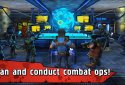 Shelter War: Last City in apocalypse screenshot 7