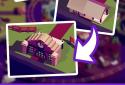Idle Train Station Tycoon : Money Clicker Inc. screenshot 3