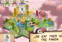 Takenoko: the Board Game - Puzzle & Strategy screenshot 3