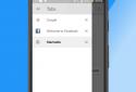 Private Browser screenshot 4