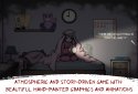 Anxiety of Alina screenshot 1