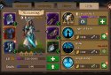 Chaos Lords Tactical RPG－mobile legendary PvE game screenshot 14