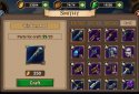 Chaos Lords Tactical RPG－mobile legendary PvE game screenshot 15