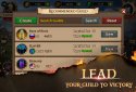Chaos Lords Tactical RPG－mobile legendary PvE game screenshot 7