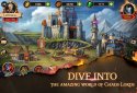 Chaos Lords Tactical RPG－mobile legendary PvE game screenshot 8