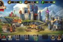 Chaos Lords Tactical RPG－mobile legendary PvE game screenshot 9