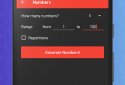 Randomizer+ Random Pick Generator - Decision Maker screenshot 4