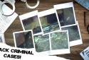 Detective Story: Jack's Case - Hidden objects screenshot 2
