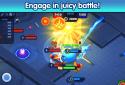 Battle Royale Balls screenshot 1