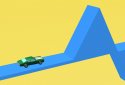 Stunt Car 3D screenshot 1