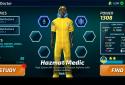 Bio Inc. Nemesis - Plague Doctors screenshot 5