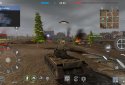 Panzer War screenshot 1