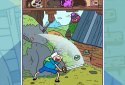 KleptoCats Cartoon Network screenshot 12