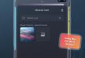 Dropp Music Player for MP3 screenshot 4